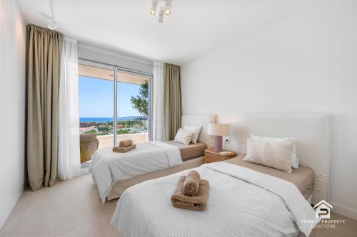 Casa Renata - Private Pool, Terrace and Sea Views
