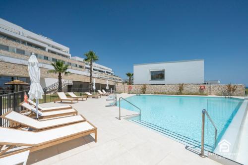 Casa Renata - Private Pool, Terrace and Sea Views