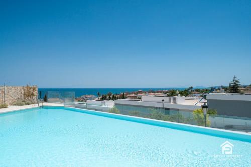 Casa Renata - Private Pool, Terrace and Sea Views