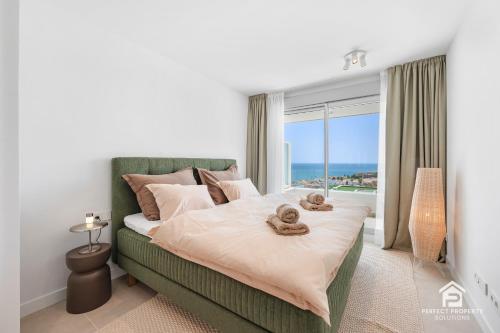 Casa Renata - Private Pool, Terrace and Sea Views