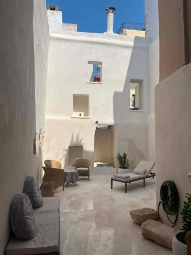 Candia Residence