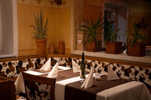 Steakhouse Fuschl