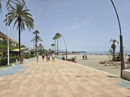 The Palm Retreat-Rooftop-Pool-Beach