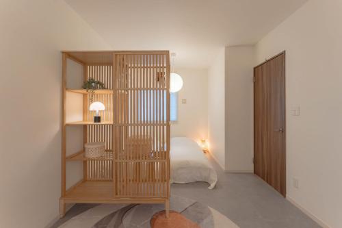 J-PLACE Furukogarasu - Apartments