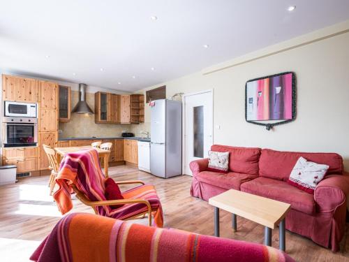 Confortable 3 pièces · Centre · 5 min des pistes · Parking · Wifi