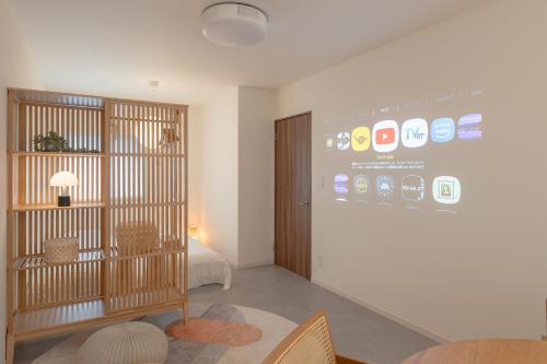 J-PLACE Furukogarasu - Apartments