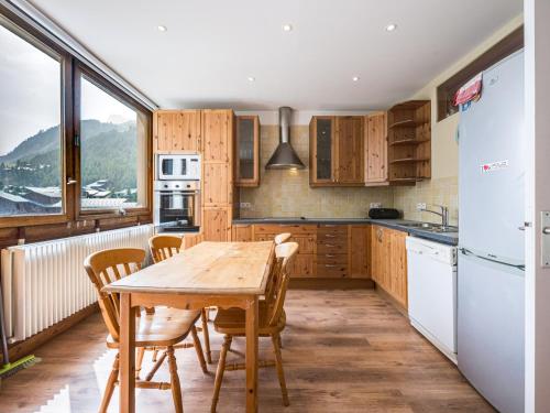 Confortable 3 pièces · Centre · 5 min des pistes · Parking · Wifi