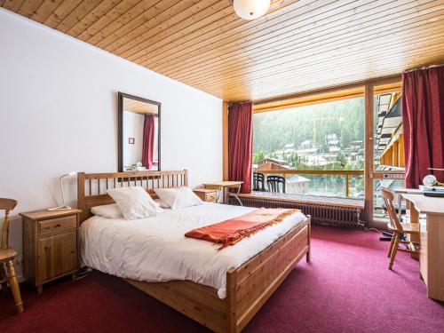 Confortable 3 pièces · Centre · 5 min des pistes · Parking · Wifi