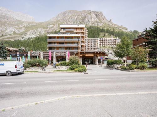 Confortable 3 pièces · Centre · 5 min des pistes · Parking · Wifi
