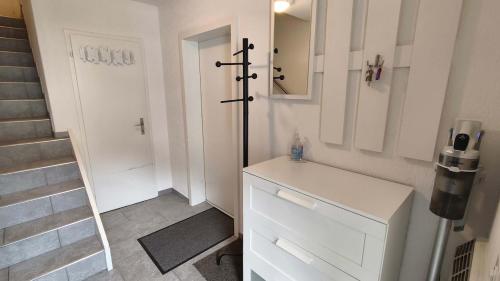 Heimelige Wohnung in Engelberg
