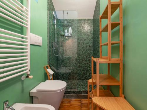 Cozy 1BR with Garden in Central Milan