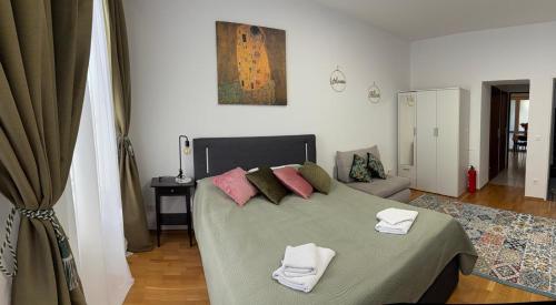 Cozy apartment nr 2