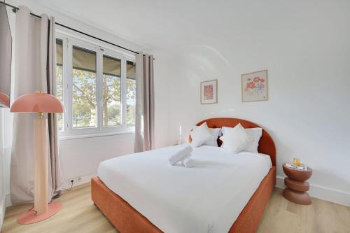 Beautiful apartment 8 persons L014
