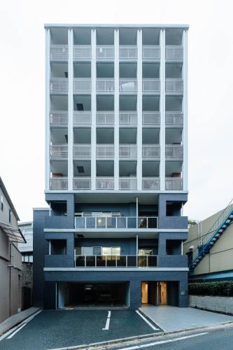 J-PLACE Furukogarasu - Apartments