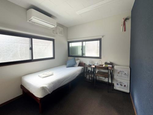 D Hotel - Vacation STAY 89642v
