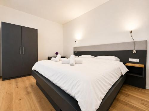 Stylish Apartment for Two near MuseumsQuartier