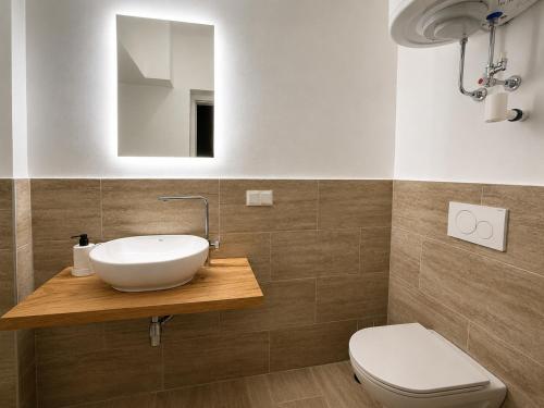 Stylish Apartment for Two near MuseumsQuartier