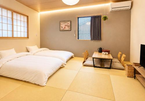 Nara Inn Japanese Ryokan