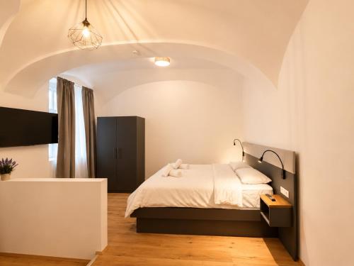 Modern Apartment in Central Viennas 7th District