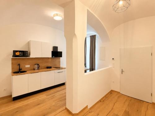 Modern Apartment in Central Viennas 7th District