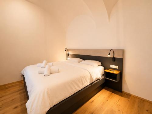 Modern Apartment in Central Viennas 7th District