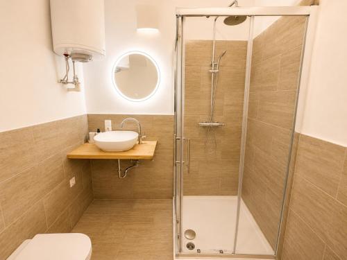 Modern Apartment in Central Viennas 7th District