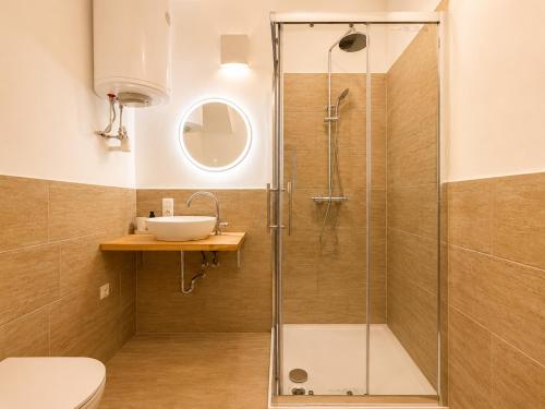 Modern Apartment in Central Viennas 7th District