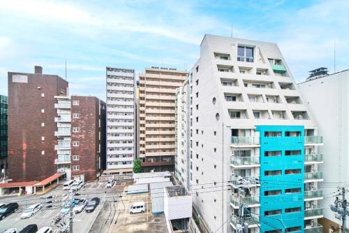 Naniwa Stay Dotonbori