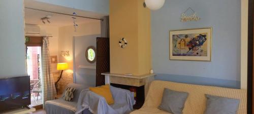 Maisonette Near the Beach