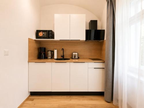 Stylish apartment near Mariahilfer Straße
