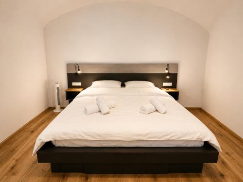 Stylish apartment near Mariahilfer Straße