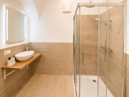 Stylish apartment near Mariahilfer Straße