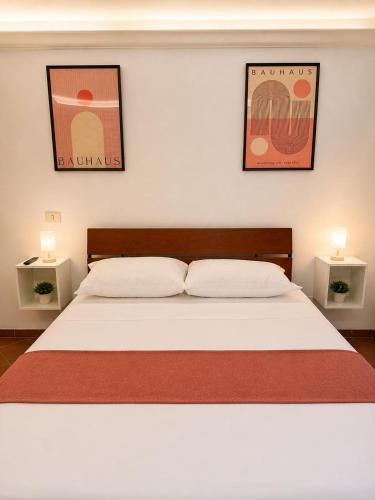 Piazza Navona Charme apt