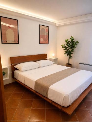 Piazza Navona Charme apt
