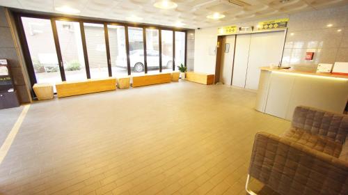 ブレッシング イン ソウル レジデンス 韓国 ソウル Booking Com