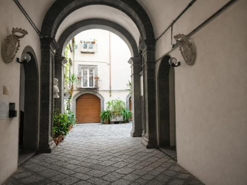 Decumani Guest House - Centro Storico Napoli