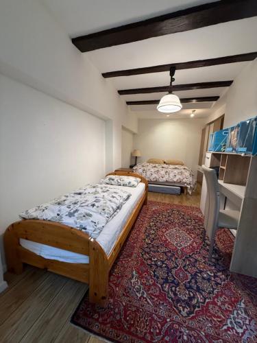 Ideal apartment for families