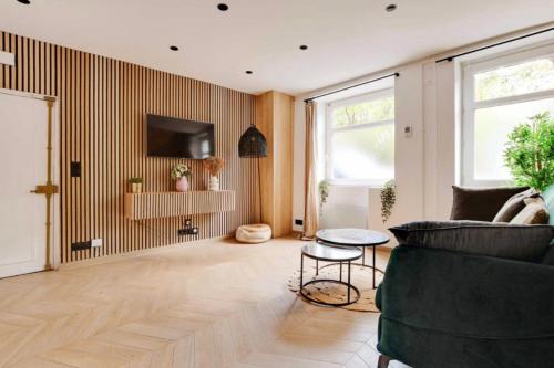 Beautiful - apartment near Bastille L001