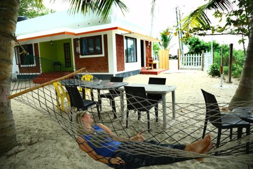 Funky Art Beach House – Photos 2