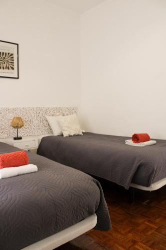 T3 Apartamento do Tenis