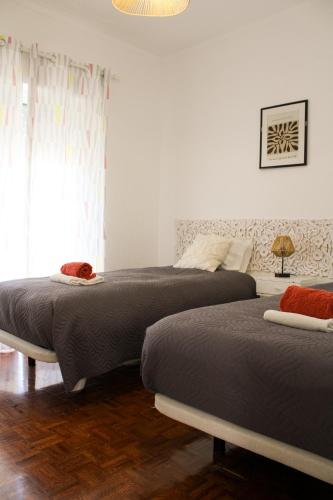 T3 Apartamento do Tenis