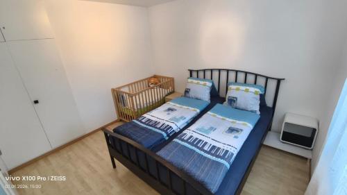 Heimelige Wohnung in Engelberg