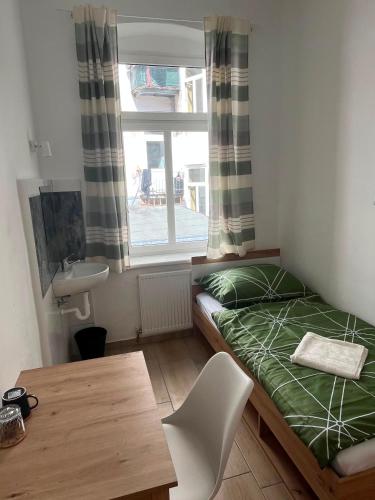 Traveler Rooms Vienna