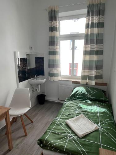Traveler Rooms Vienna