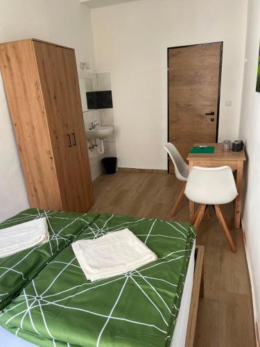 Traveler Rooms Vienna