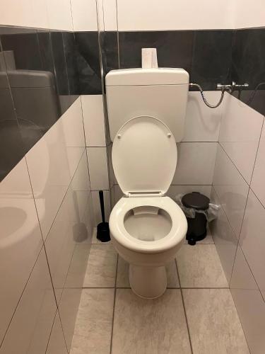Traveler Rooms Vienna