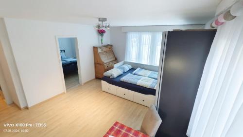 Heimelige Wohnung in Engelberg