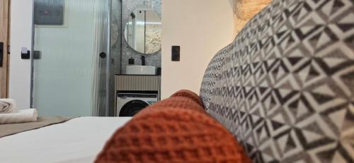 Lustro boutique stay