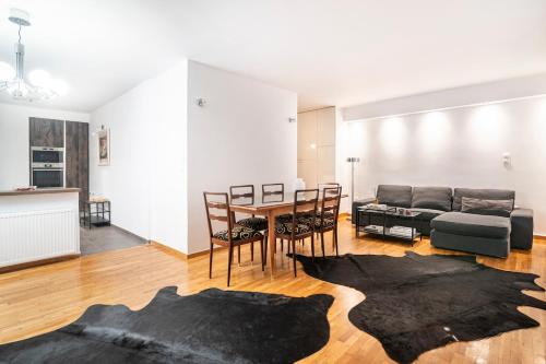 Modern suite near Kolonaki Square