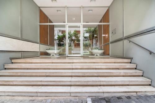 Modern suite near Kolonaki Square